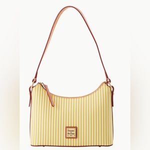 Dooney & Bourke Seaview Baguette